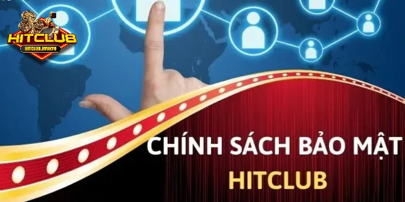 Bảo mật an toàn 100% tại Hitclub