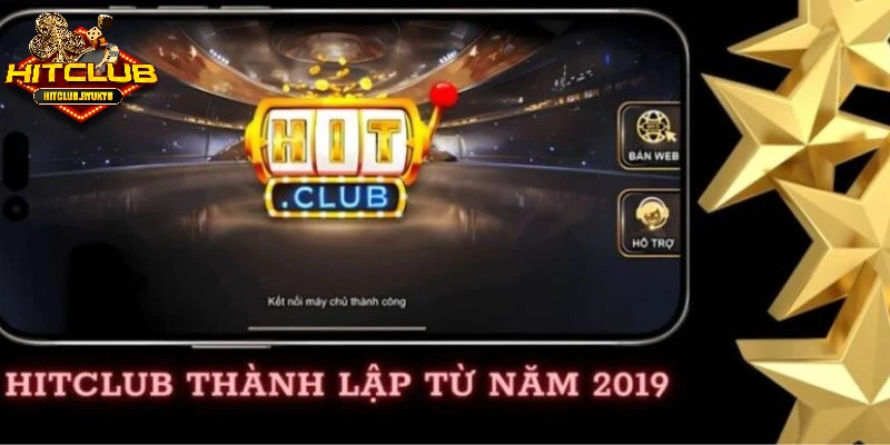 Tầm nhìn sứ mệnh của cả hệ thống Hitclub trong tương lai