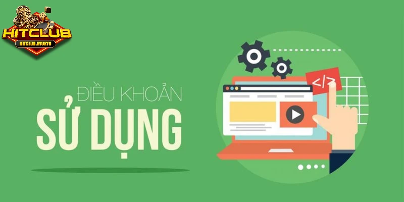 Điều khoản sử dụng áp dụng cho thành viên nhận ưu đãi Hitclub