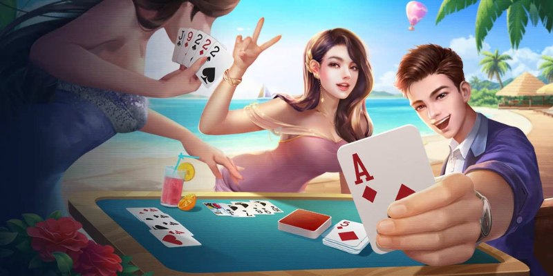 Thông tin về chuyên mục game bài nổi tiếng tại Hitclub