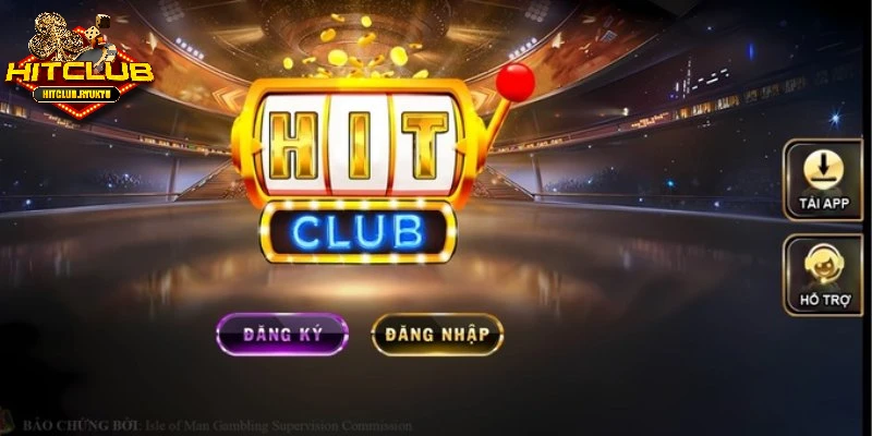 Cấu hình máy cần đảm bảo khi tham gia tải app Hitclub